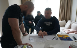 Открыли подпольное онлайн-казино: в Полтаве будут судить членов преступной группы