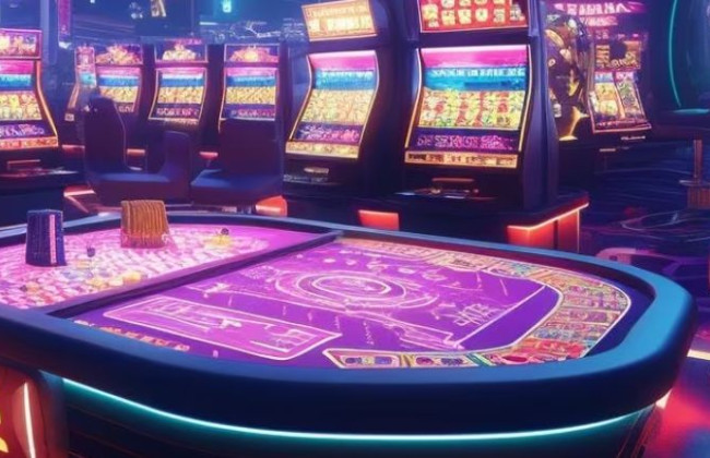 Рассмотрение судом дел об ограничении доступа к игорным заведениям: главные аспекты