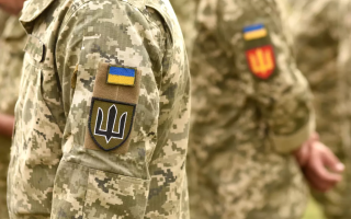 Рада прийняла за основу законопроект про поновлення у званні військовослужбовців, позбавлених їх у минулому у дисциплінарному порядку