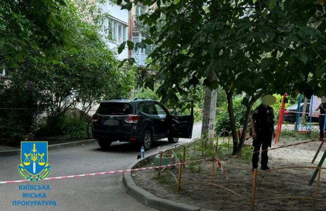 Покушение на убийство казахского журналиста-оппозиционера Айдоса Садыкова в Киеве: прокуратура начала расследование