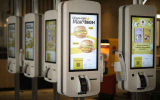 McDonald's не будет использовать искусственный интеллект для принятия заказов из-за ряда ошибок