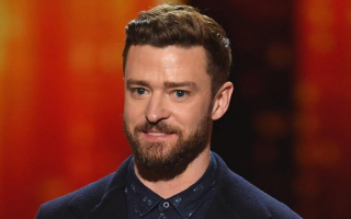 Певца Джастина Тимберлейка арестовали за вождение в нетрезвом состоянии