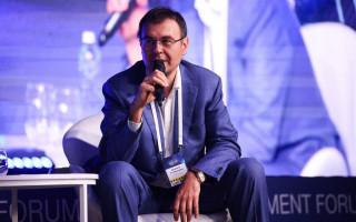 Очікуємо «радикальних» пропозицій Кабміну: Данило Гетманцев – про підвищення податків