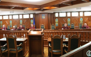 Заборона на апеляційне оскарження ухвали суду про відмову в поновленні провадження у справі: КСУ перевірить конституційність положення КАСУ