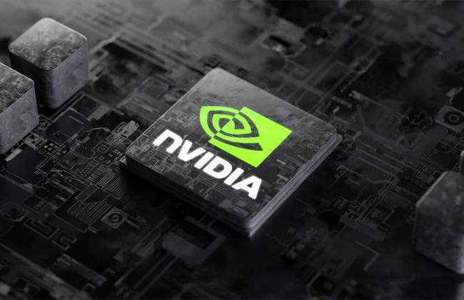 Nvidia, производящая чипы искусственного интеллекта, стала самой дорогой компанией мира