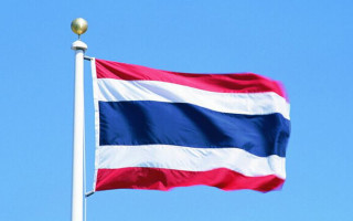 Таїланд став першою країною в Південно-Східній Азії, яка легалізувала одностатеві шлюби