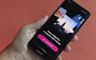 TikTok запускает приложение для обмена фото, похожее на Instagram