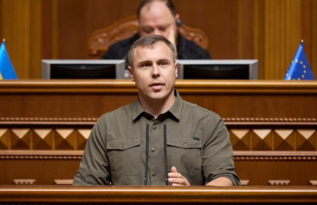 У Раді назвали умову, за якої законопроект про демобілізацію можуть внести на розгляд депутатів