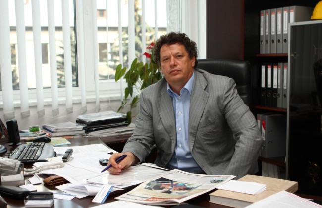 НАБУ и САП сообщили о подозрении тестю экс-председателя ГФС Романа Насирова – СМИ