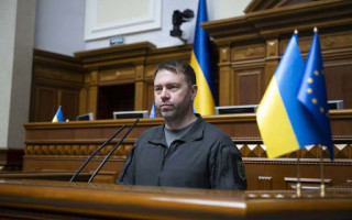 Повноваження військової поліції поширюватимуться лише на військовослужбовців – Сергій Іонушас