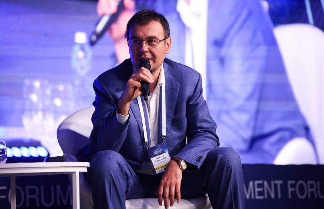 Ожидаем «радикальных» предложений Кабмина: Даниил Гетманцев – о повышении налогов