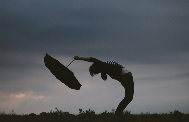 В Украине 20 июня ухудшится погода – град, сильный ветер и грозы