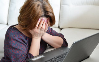 Мешканка Івано-Франківська перерахувала майже пів мільйона гривень віртуальному шахраю-залицяльнику