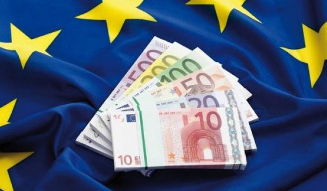 Еврокомиссия предусмотрела в бюджете ЕС на 2025 год 15,2 млрд евро для Украины