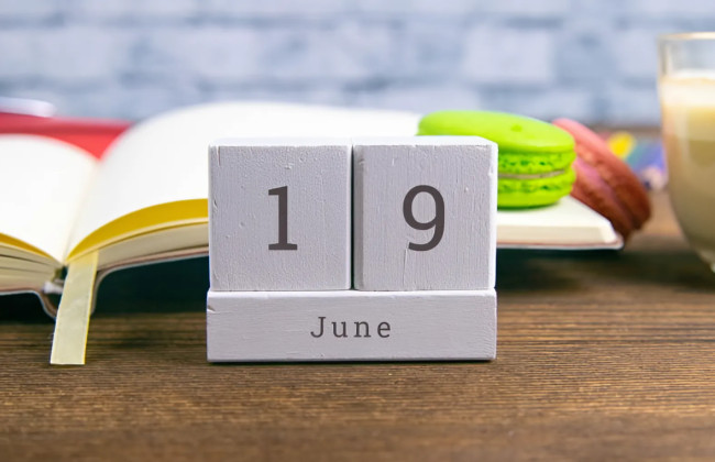 19 июня: какой сегодня праздник и главные события