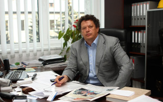 НАБУ и САП сообщили о подозрении тестю экс-председателя ГФС Романа Насирова – СМИ