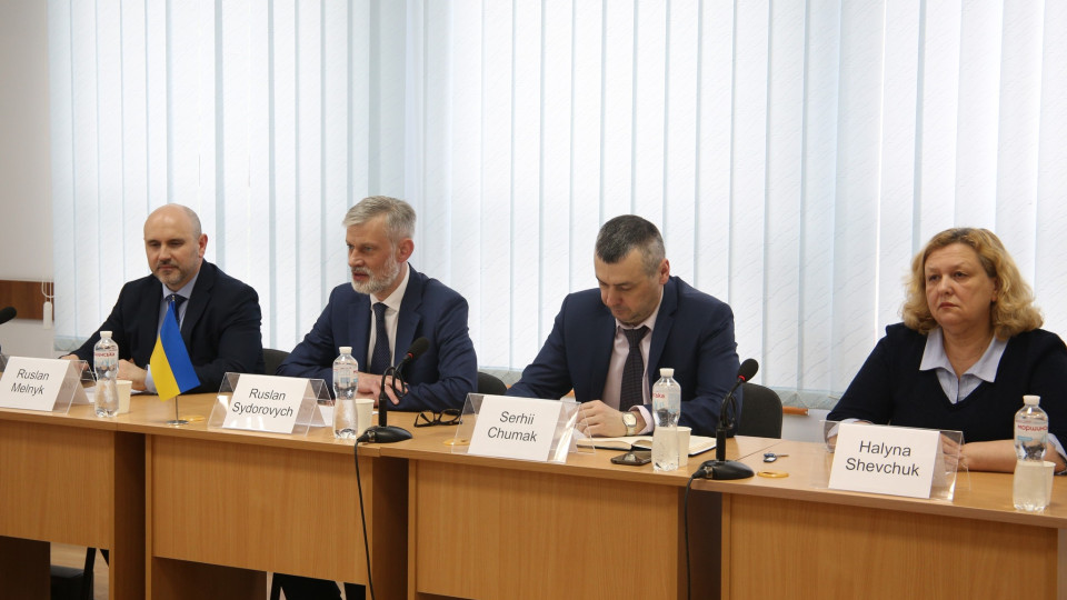 ВККС определила этапы конкурса на должности судей апелляционных судов