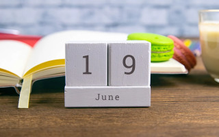 19 червня: яке сьогодні свято та головні події
