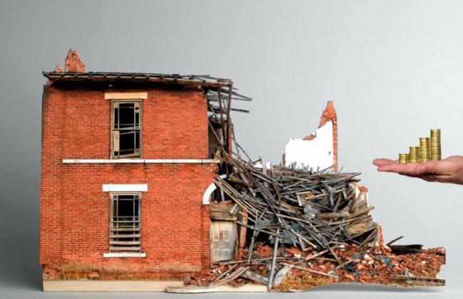 Может ли наследник получить свидетельство о праве на наследство после разрушения имущества родственника: разъяснение