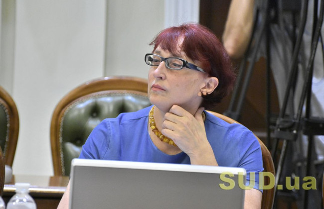 Держава заборгувала українцям 140 млрд грн у пенсійних справах, що змушує ставити питання про підвищення податків – Галина Третьякова