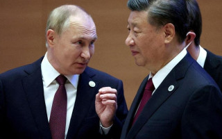 КНДР оприлюднила пункти договору, підписаного з кремлівським режимом