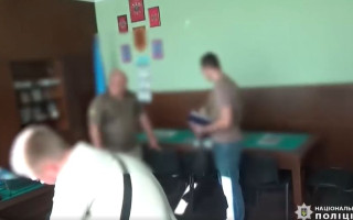 За час воєнного стану придбав майна на $350 000: у Дніпрі судитимуть екс-керівника ТЦК