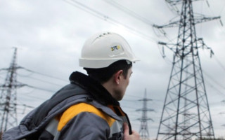 рф атакувала теплоелектростанцію ДТЕК: є поранені працівники