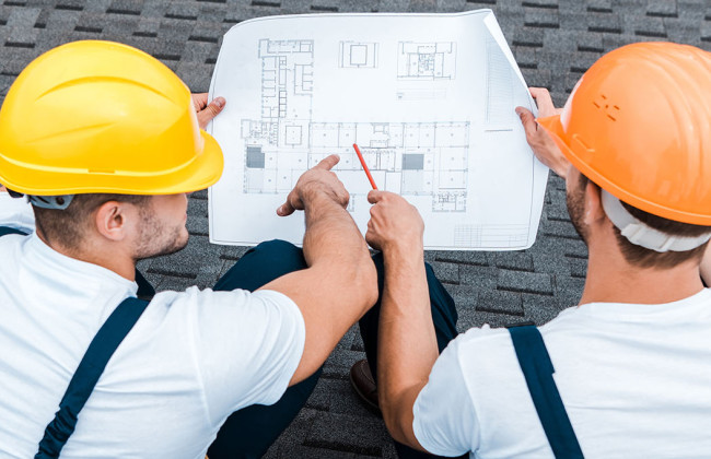 Правила строительства на предприятии: что нужно знать