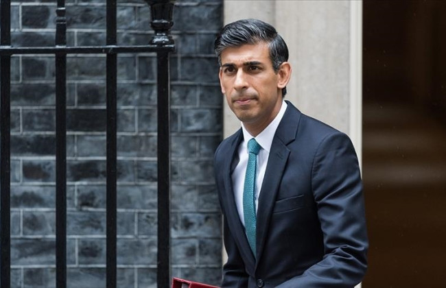 Консервативную партию британского премьера Риши Сунака ждет поражение на всеобщих выборах в стране: опрос