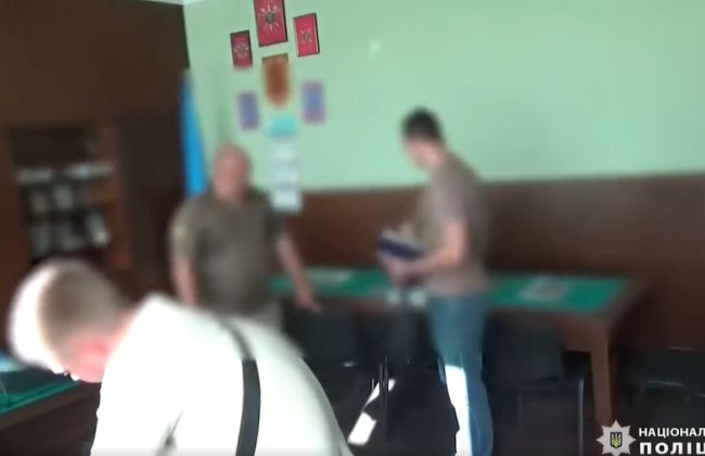 За время военного положения приобрел имущество на $350 000: в Днепре будут судить экс-руководителя ТЦК