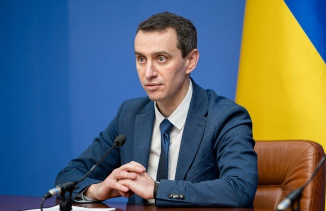 Из-за отключения света и проблем с водой есть угроза гепатита и холеры, — Виктор Ляшко