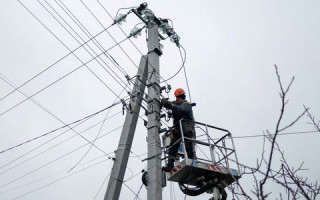 Внаслідок обстрілу пошкоджено об’єкти енергетики в чотирьох областях