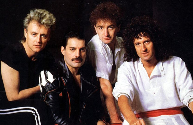 Крупнейшая сделка в индустрии: Sony Music планирует купить музыкальный каталог группы Queen за $1,27 миллиарда