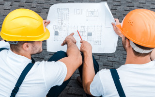 Правила будівництва на підприємстві: що слід знати