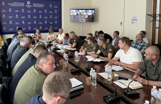 Парламентская ВСК рассмотрела вопрос, почему мужчин до 25 лет могут мобилизовать