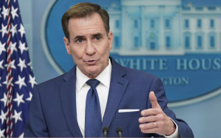США нададуть Україні пріоритет у постачанні ракет для Patriot і NASAMS, — Білий дім