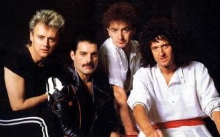 Найбільша угода в індустрії: Sony Music планує купити музичний каталог гурту Queen за $1,27 мільярда