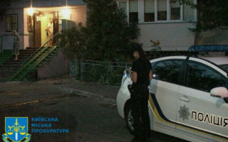Вбивство священника на Оболоні: одного з нападників відправили за ґрати