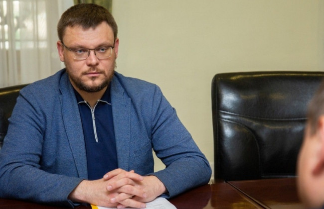 Концентрировать усилия следует не на политическом процессе, а на следственных действиях: директор НАБУ Семен Кривонос объяснил, почему не посетит заседание Комитета, возглавляемого Анастасией Радиной