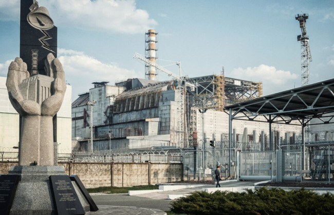 Доплата за работу в зоне ЧАЭС не учитывается в составляющих для перерасчета пенсий – Верховный Суд