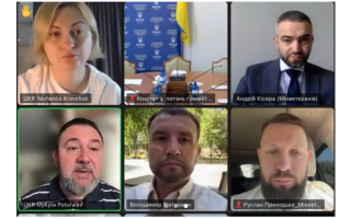 В парламентському Комітеті підтримали законопроєкт про здійснення військового поховального ритуалу