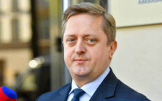 Зеленський звільнив Зварича з посади Посла України у Польщі та призначив його у Чехію