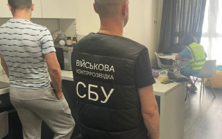 Столичний підприємець привласнив 6,8 млн гривень при постачанні ноутбуків для військових