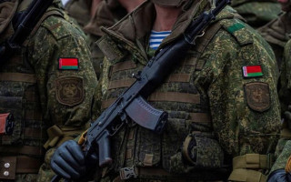 Біля кордонів України та Польщі: у Білорусі почали раптову перевірку готовності армії