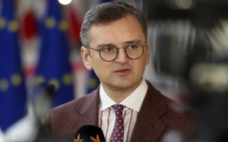 Участь рф у другому Саміті миру можлива за форматом «зернової угоди, — Кулеба