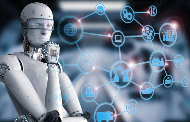 Украина занимает второе место по количеству AI-компаний среди стран Центральной и Восточной Европы