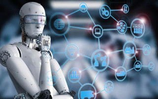 Україна посідає друге місце за кількістю AI-компаній серед країн Центральної та Східної Європи, дослідження