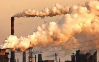 Рада приняла за основу законопроект об интегрированном предотвращении и контроле промышленного загрязнения