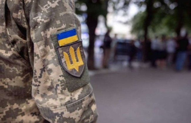 В Харьковской области мужчина напал на военнослужащего ТЦК: подробности инцидента