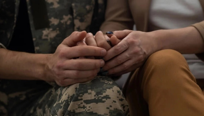 Социальная поддержка для военнопленных: как получить помощь